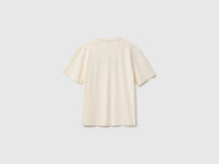 T-shirt de manga curta com estampa - ucb_image_BS