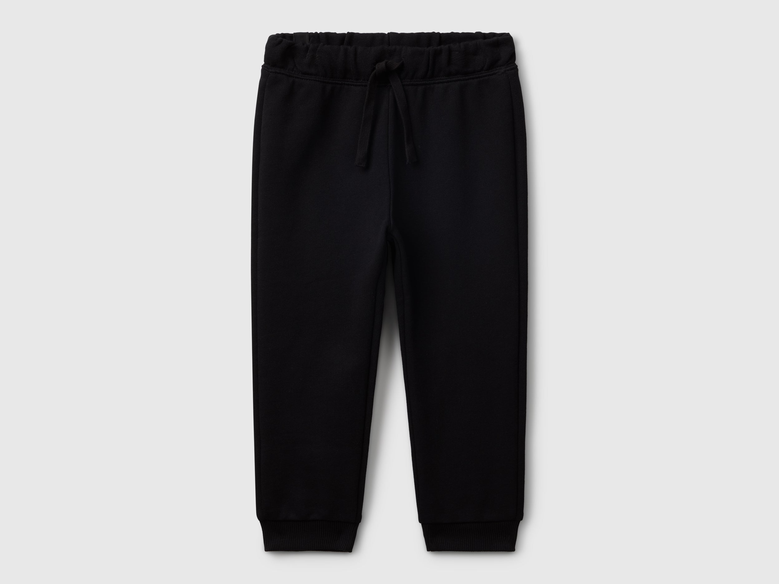 Joggers em felpo regular fit - ucb_image_FS