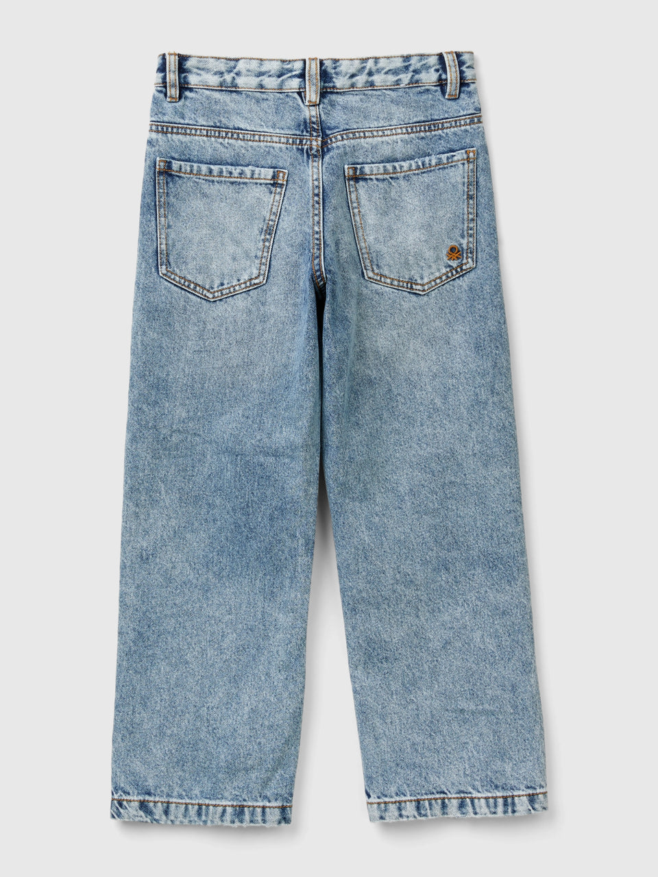 Jeans baggy fit - ucb_image_BS