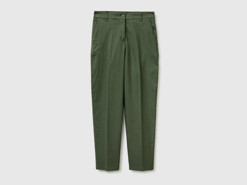 Stretch cotton chinos - ucb_image_FS