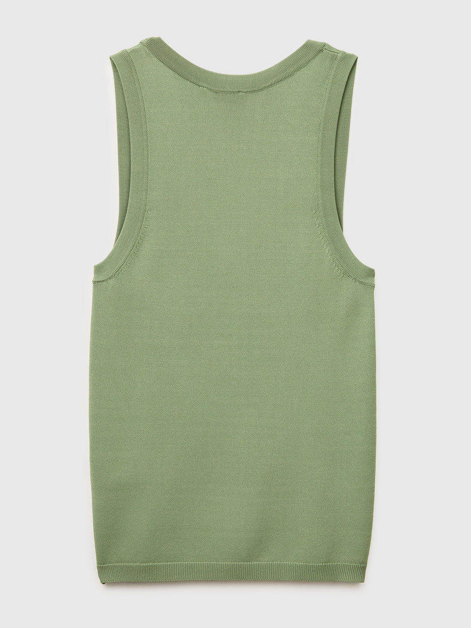 Knitted tank top - ucb_image_BS