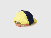 Boné baseball color block - ucb_image_BS