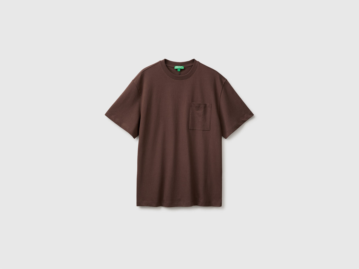 T-shirt com bolso pequeno - ucb_image_FS