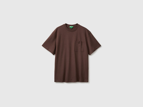 T-shirt com bolso pequeno - ucb_image_FS