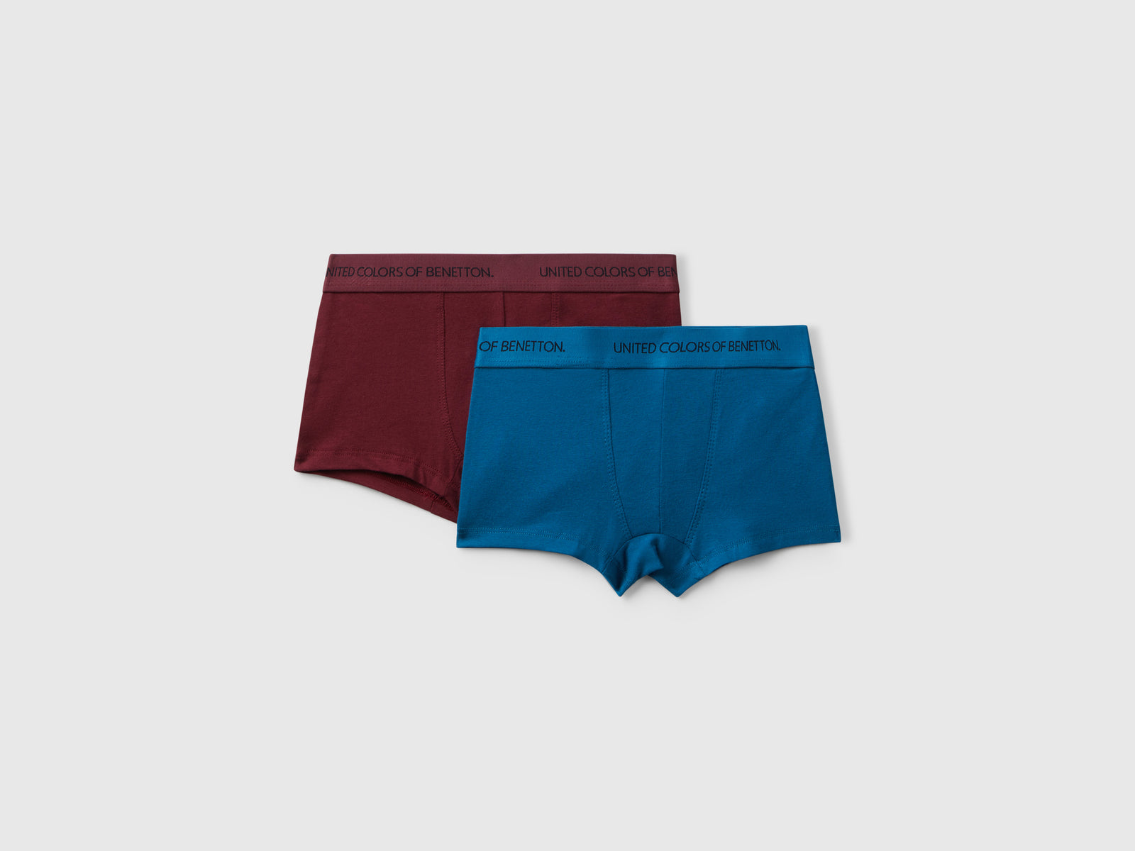 Dois boxers com elástico logótipo - ucb_image_FS