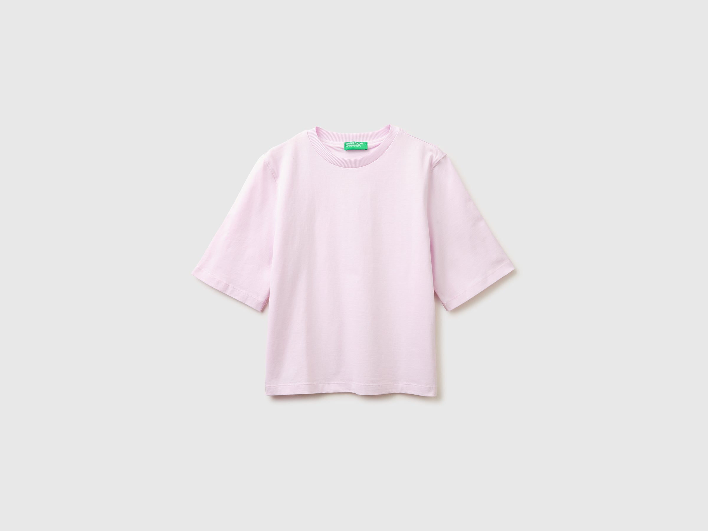 T-shirt boxy fit 100% algodão - ucb_image_FS