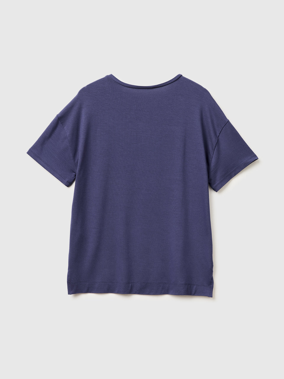 T-shirt em Modal stretch - ucb_image_BS