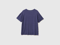 T-shirt em Modal stretch - ucb_image_BS