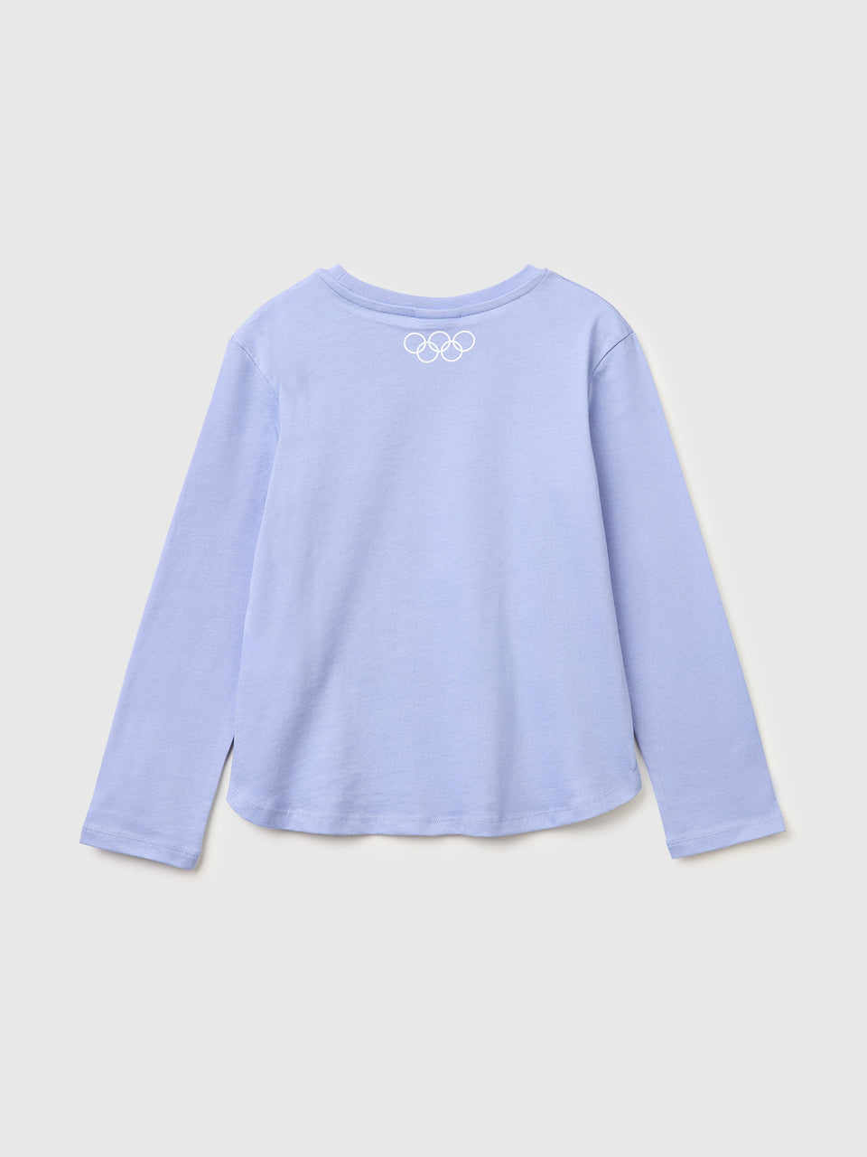 Looney Tunes x Olympic Collection t-shirt - ucb_image_BS