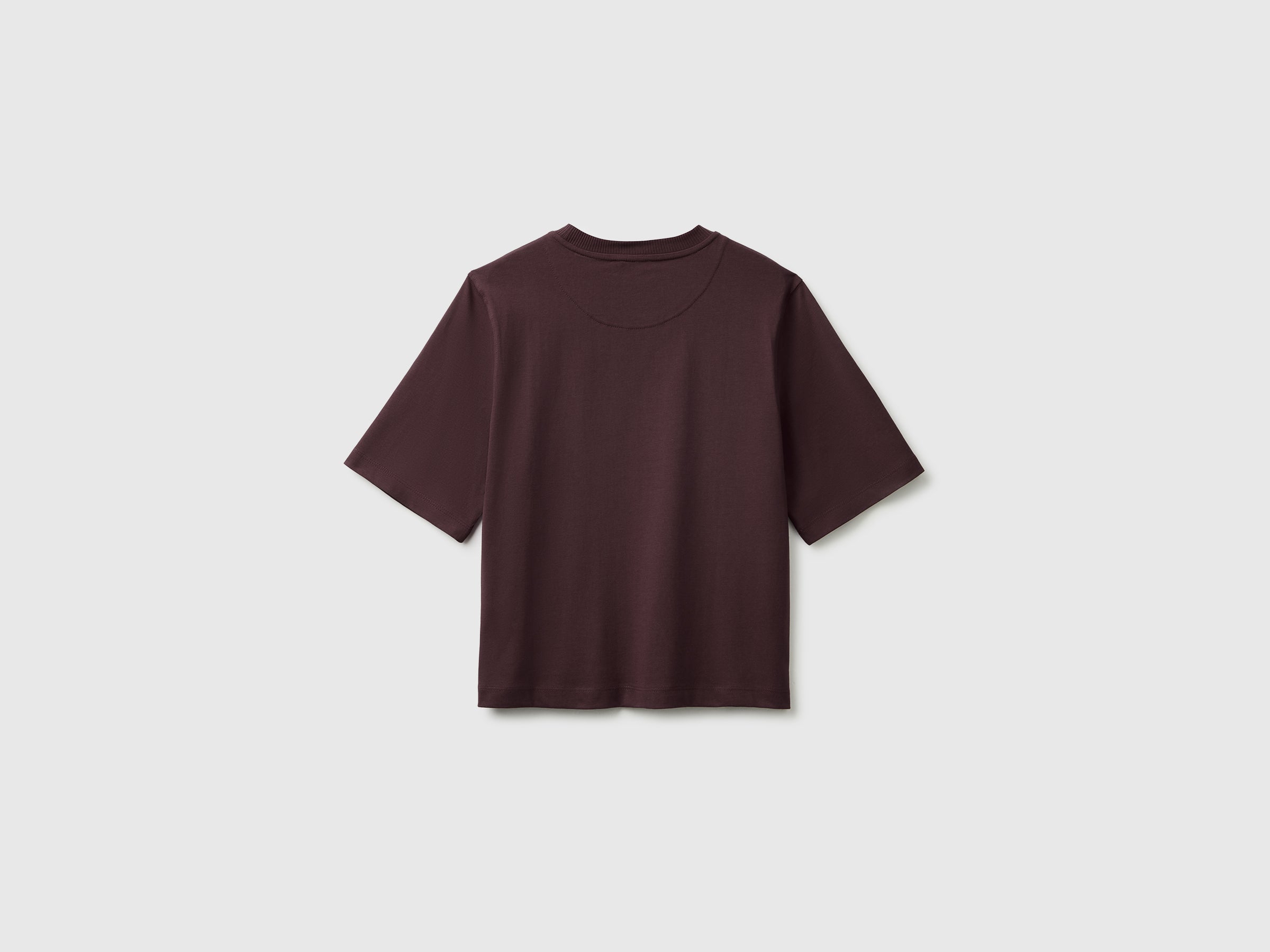 T-shirt boxy fit 100% algodão - ucb_image_BS
