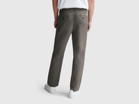 Chinos straight fit - ucb_image_B