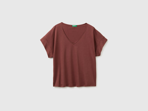Boxy fit T-shirt - ucb_image_FS