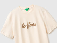 T-shirt over com bordado - ucb_image_FY