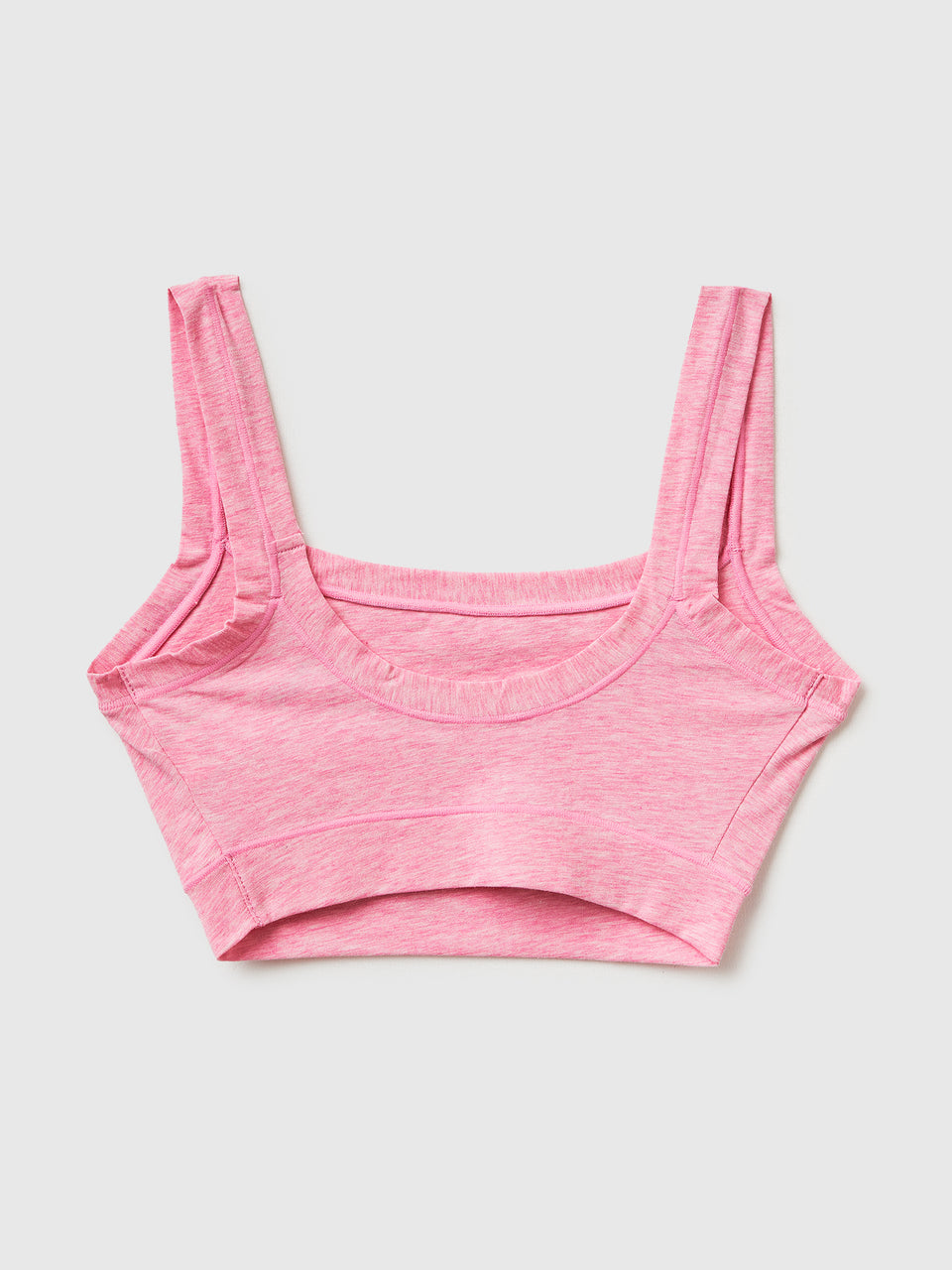 Super stretch cotton brassiere - ucb_image_BS