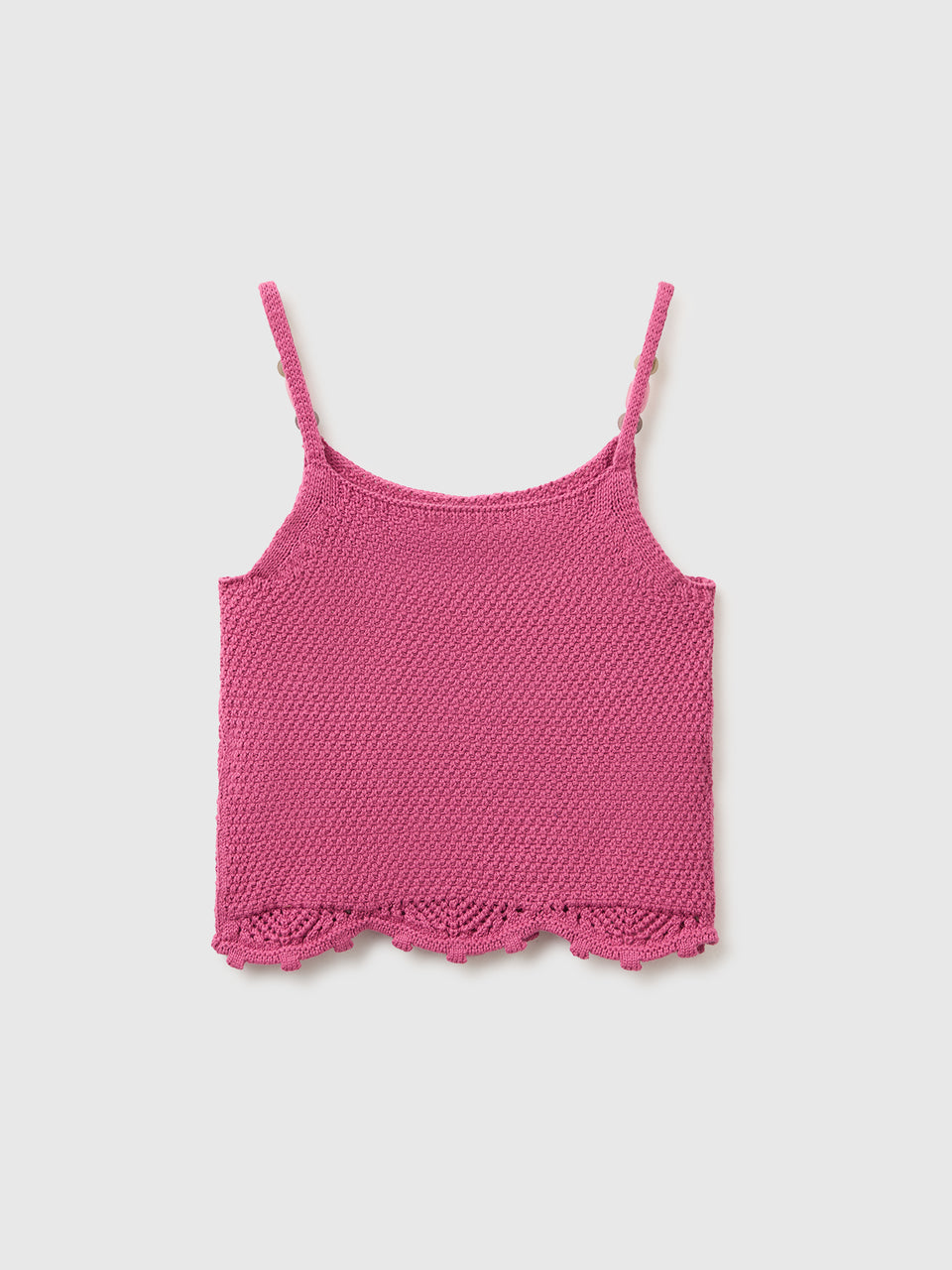 Crochet top with beads - ucb_image_BS