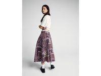 Longuette com estampa bandana - ucb_image_FY