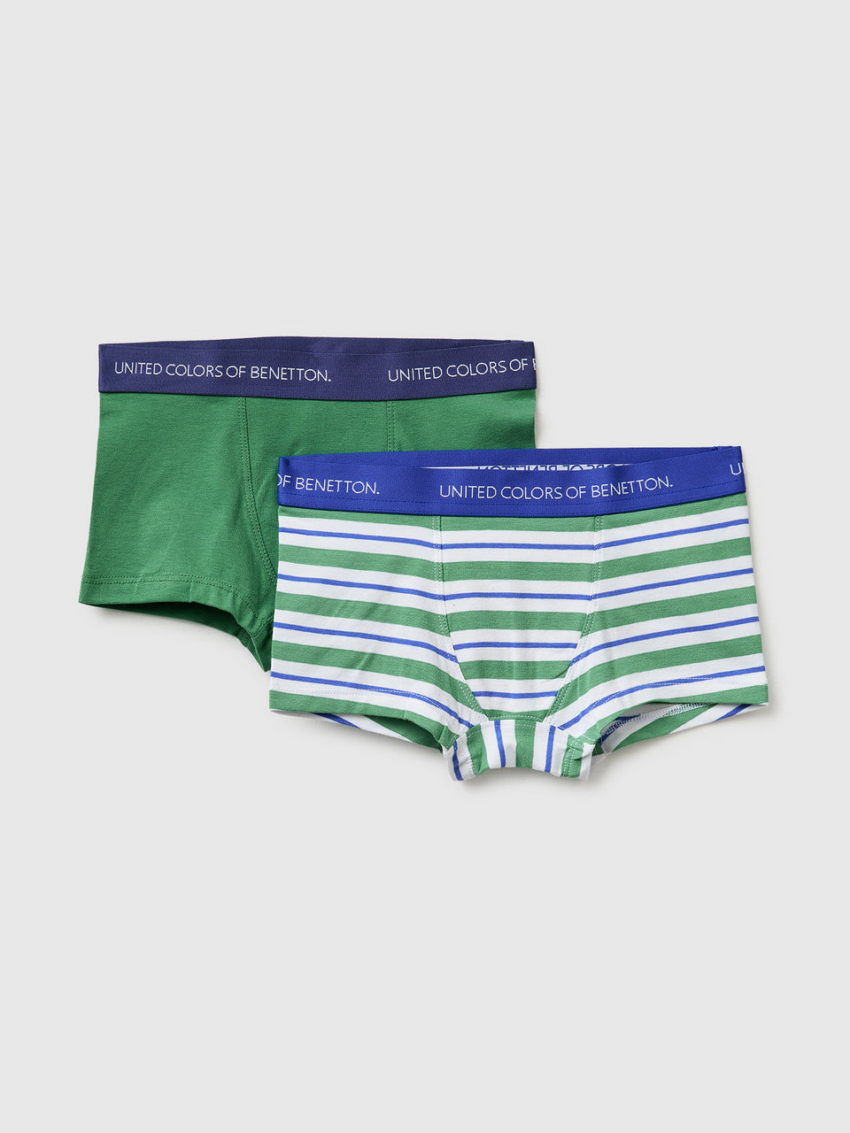 Two stretch cotton boxers - ucb_image_FS