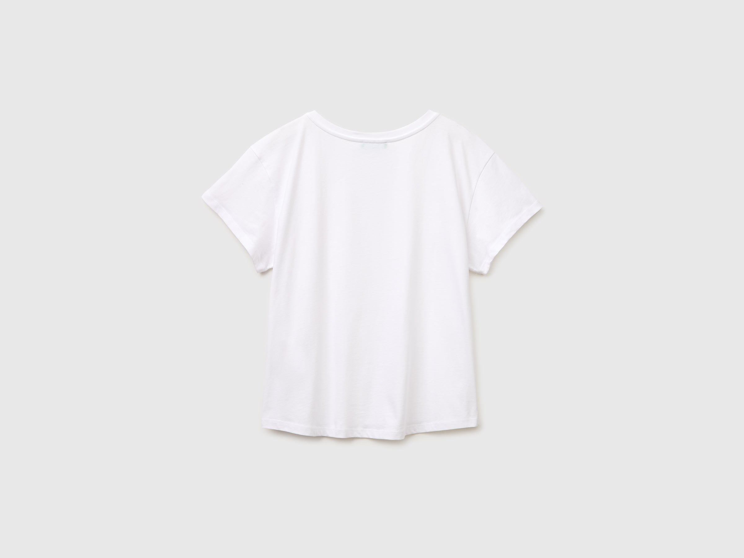 Boat-neck T-shirt - ucb_image_BS