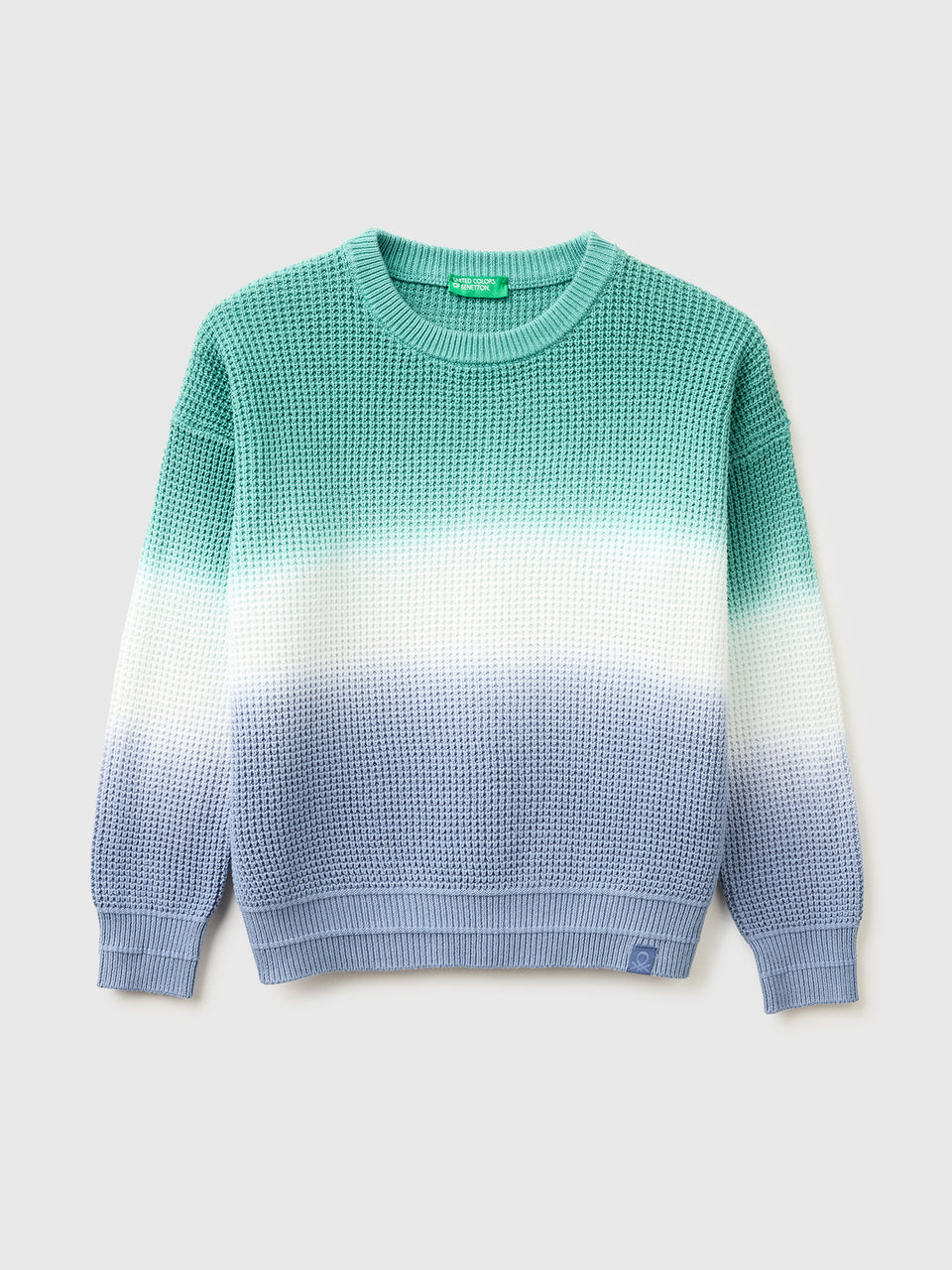 Tie-dye sweater - ucb_image_FS