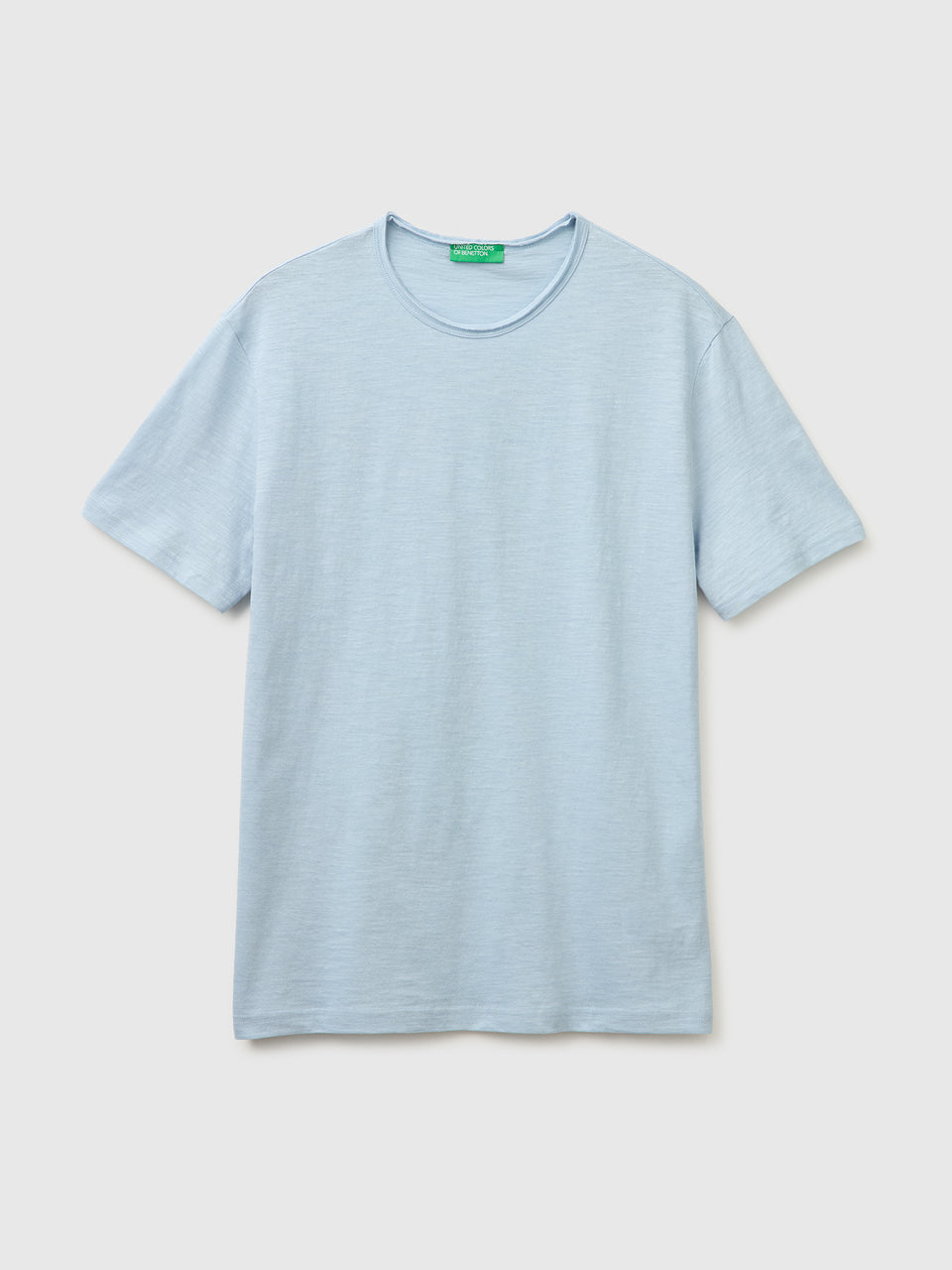 T-shirt em algodão flamé - ucb_image_FS