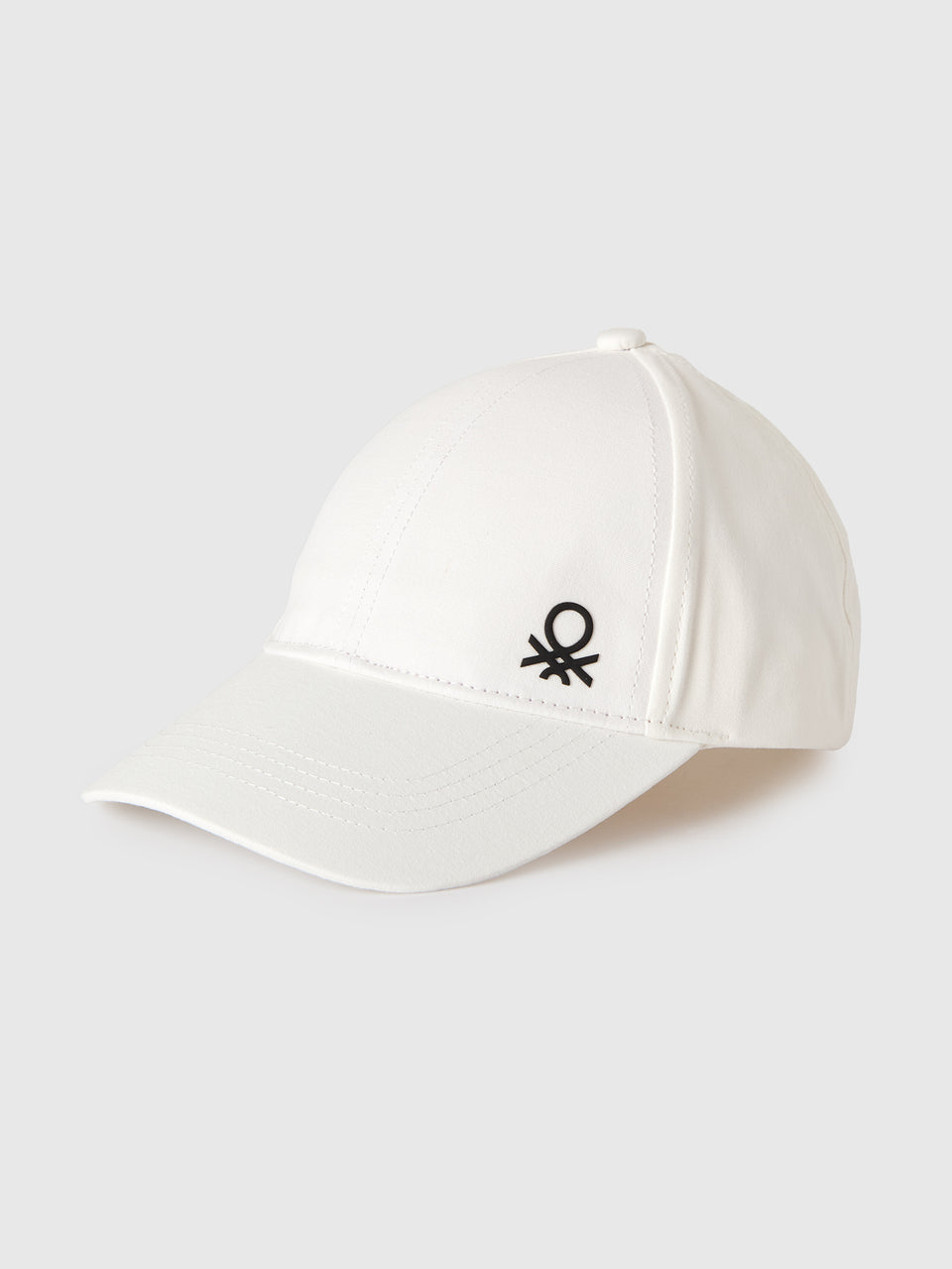 Canvas baseball hat - ucb_image_FS