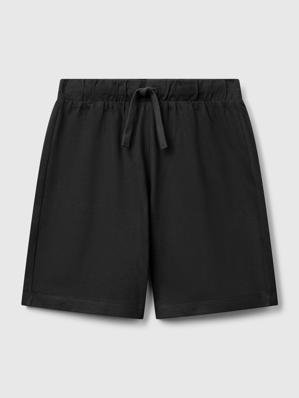 100% cotton Bermuda shorts - ucb_image_FS
