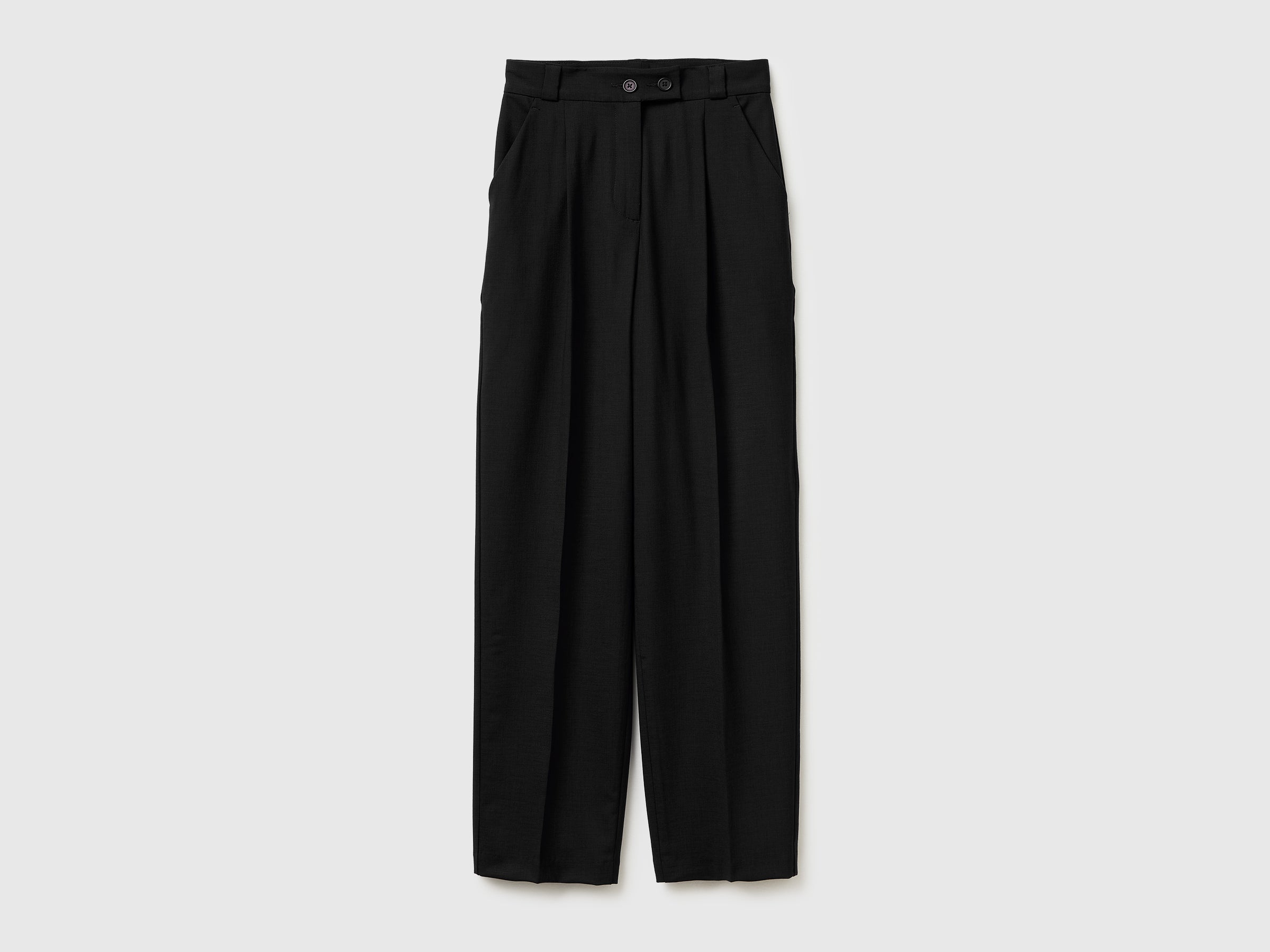 Carrot fit trousers - ucb_image_FS