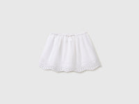 Skirt with Sangallo lace - ucb_image_FS