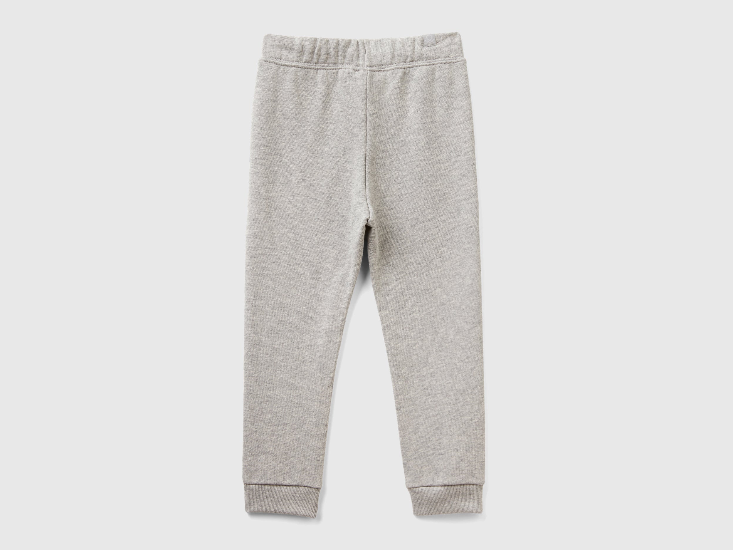 Joggers em felpo regular fit - ucb_image_BS