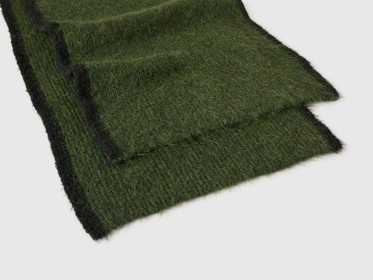 Écharpe bouclé com contraste - ucb_image_DS1