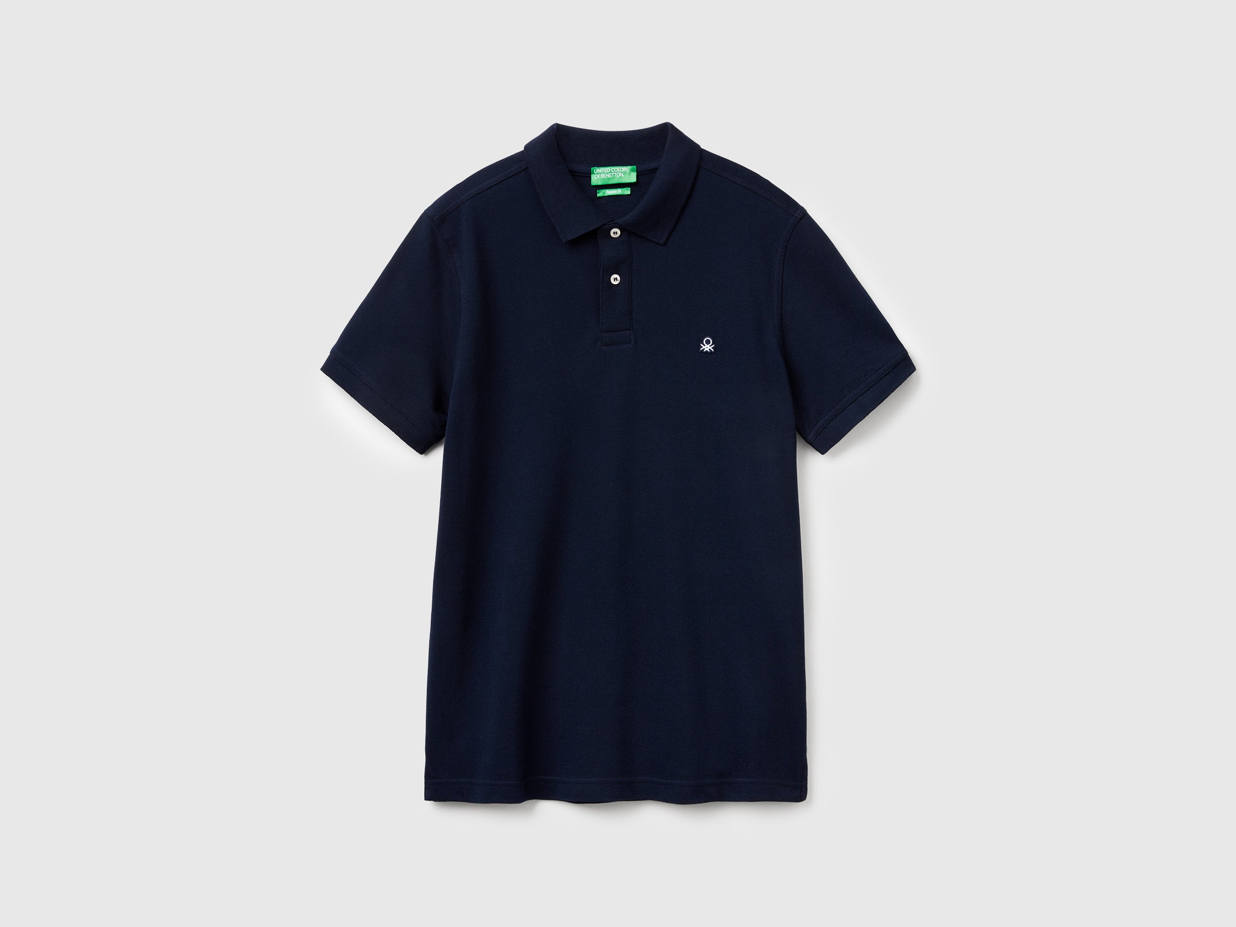 Polo regular fit - ucb_image_FS