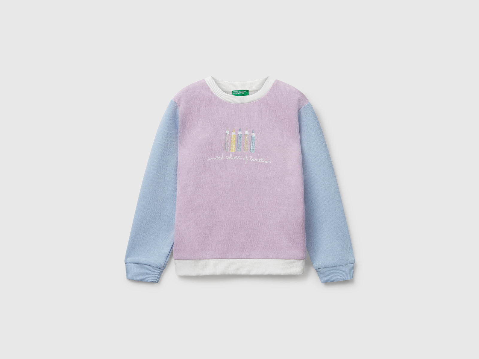 Sweat com estampa glitter - ucb_image_FS