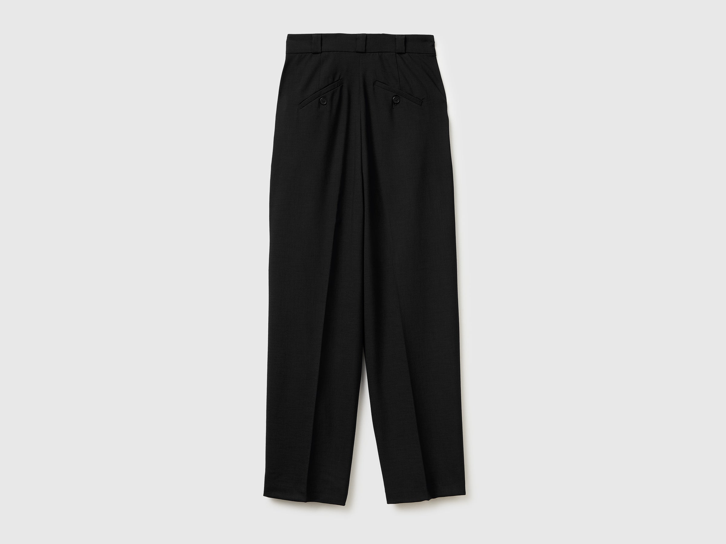 Carrot fit trousers - ucb_image_BS