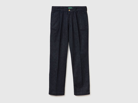 Straight fit jeans chinos - ucb_image_FS