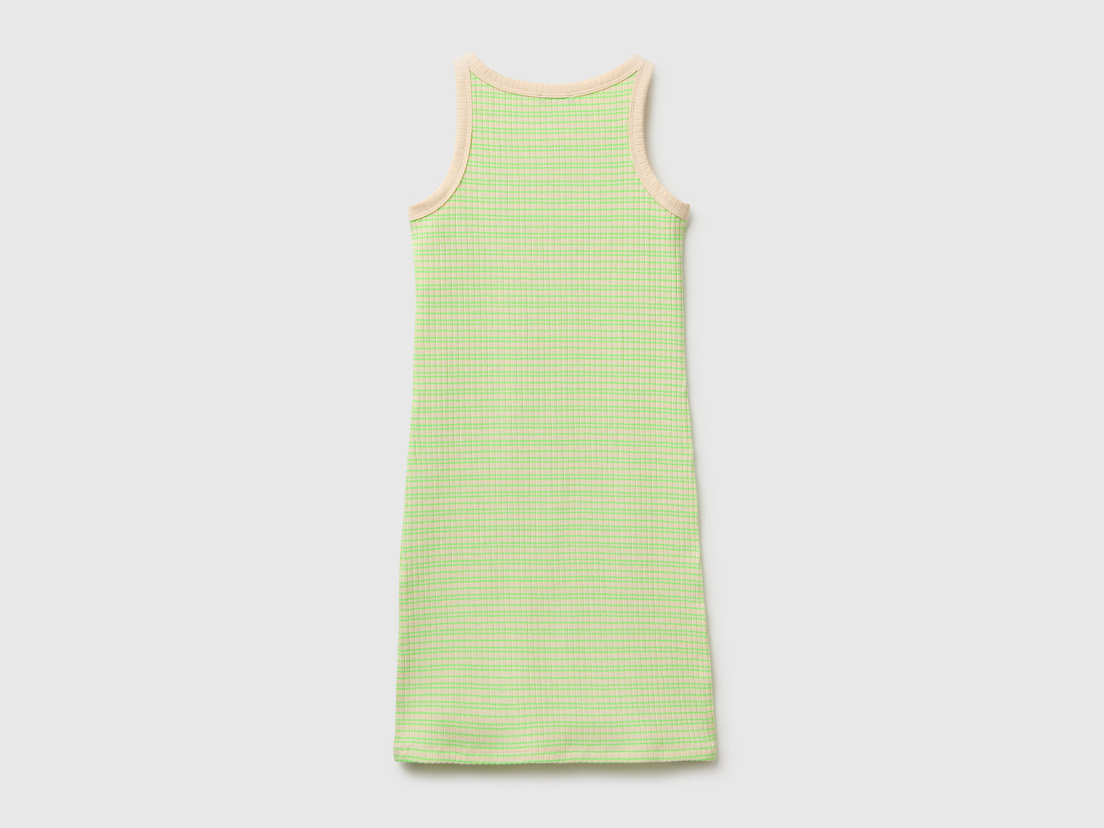 Striped midi dress - ucb_image_BS