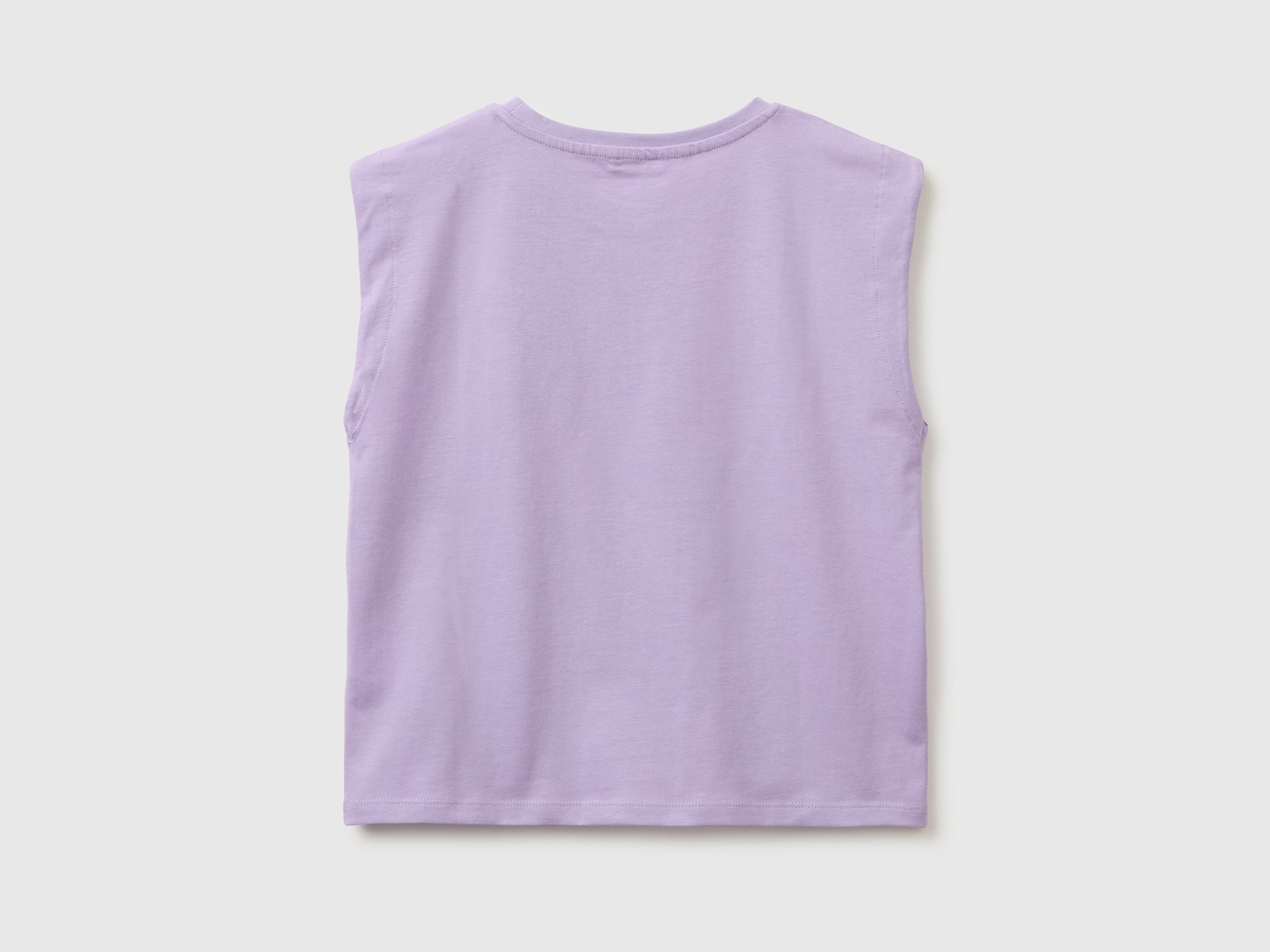 T-shirt with a puffy effect - ucb_image_BS