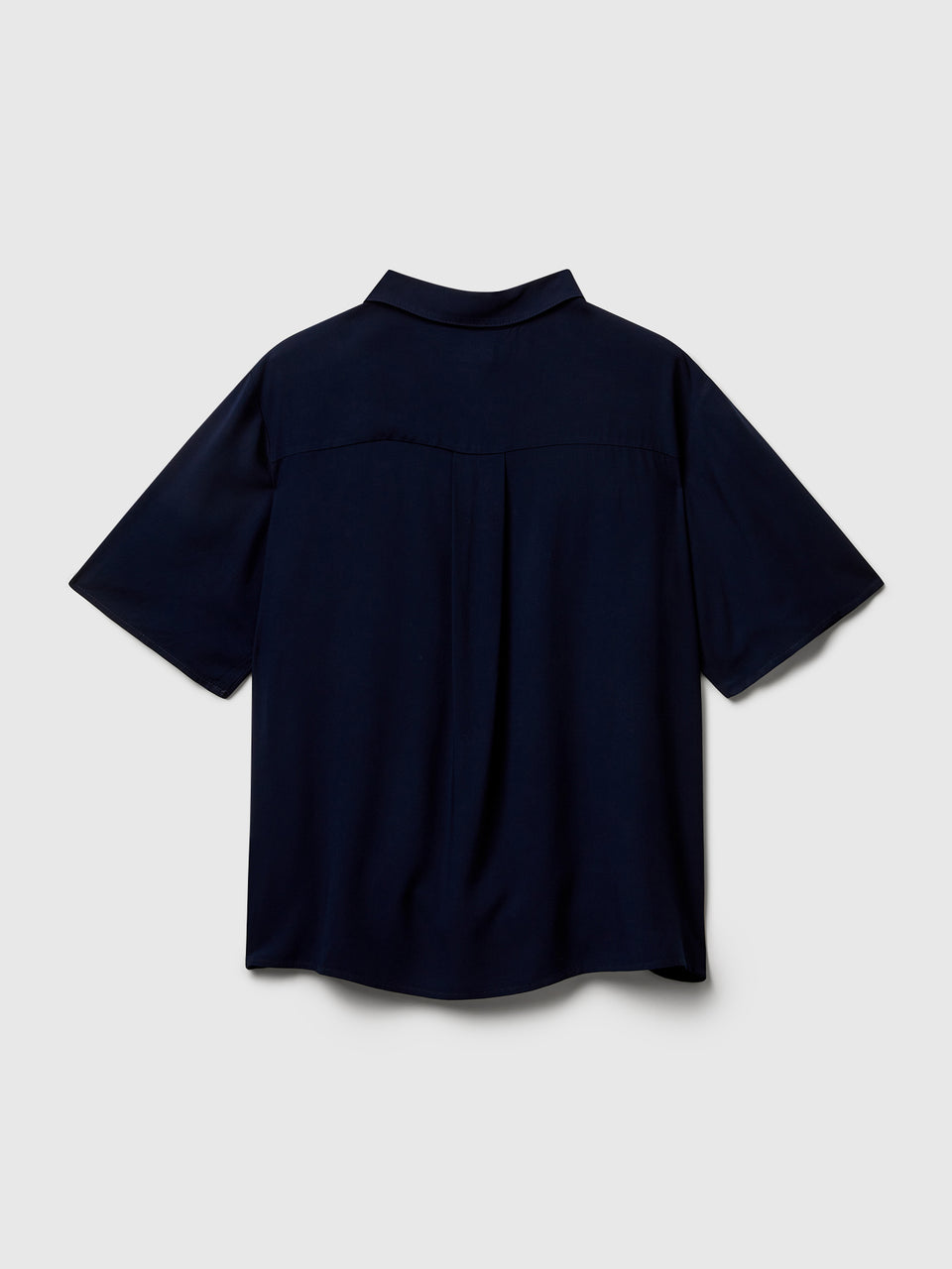 Camisa manga 3/4 em viscose - ucb_image_BS
