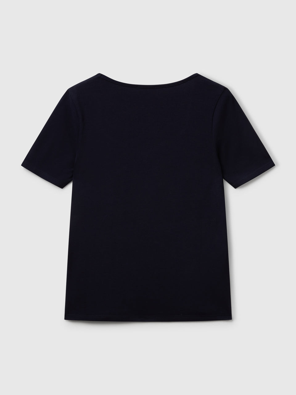 T-shirt slim fit - ucb_image_BS