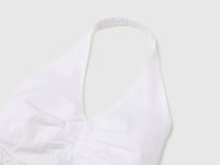 Top with Sangallo lace - ucb_image_DS1