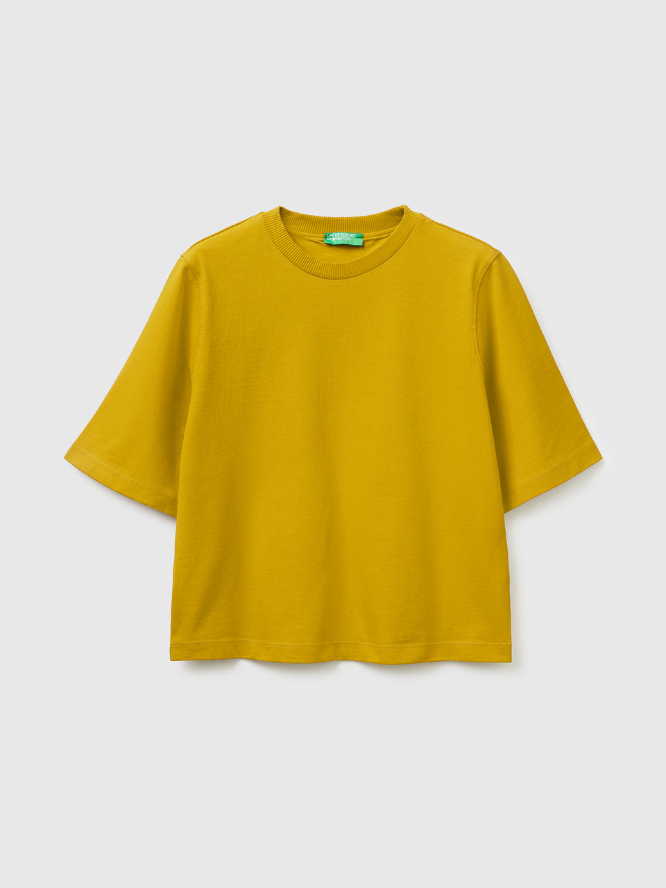 T-shirt boxy fit 100% algodão - ucb_image_FS