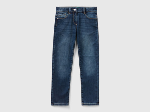Jeans térmicos slim fit - ucb_image_FS
