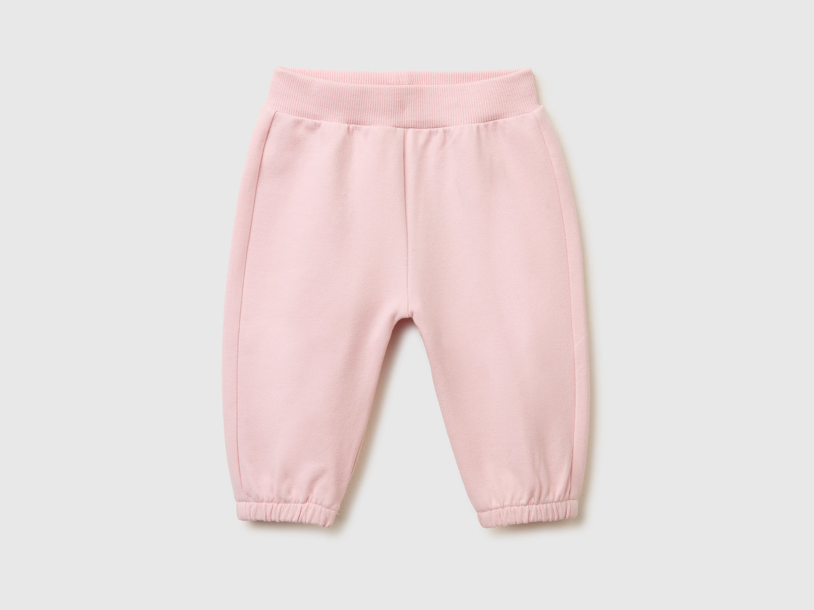 Trousers with embroidery on the back - ucb_image_FS
