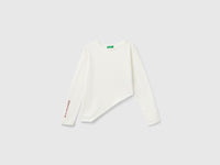 T-shirt com base assimétrica - ucb_image_FS