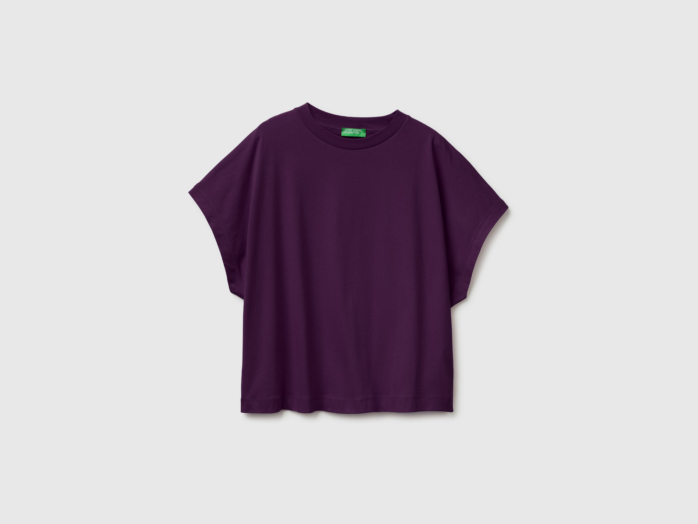 Kimono sleeve T-shirt - ucb_image_FS