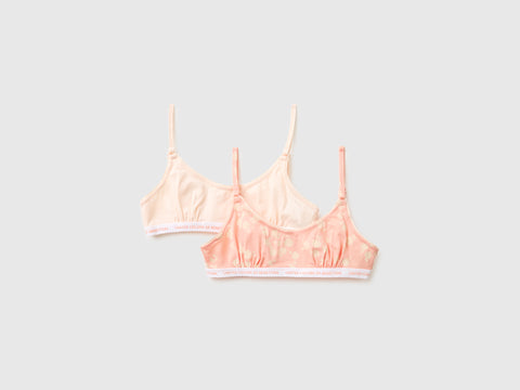 Duas brassieres em algodão elástico - ucb_image_FS