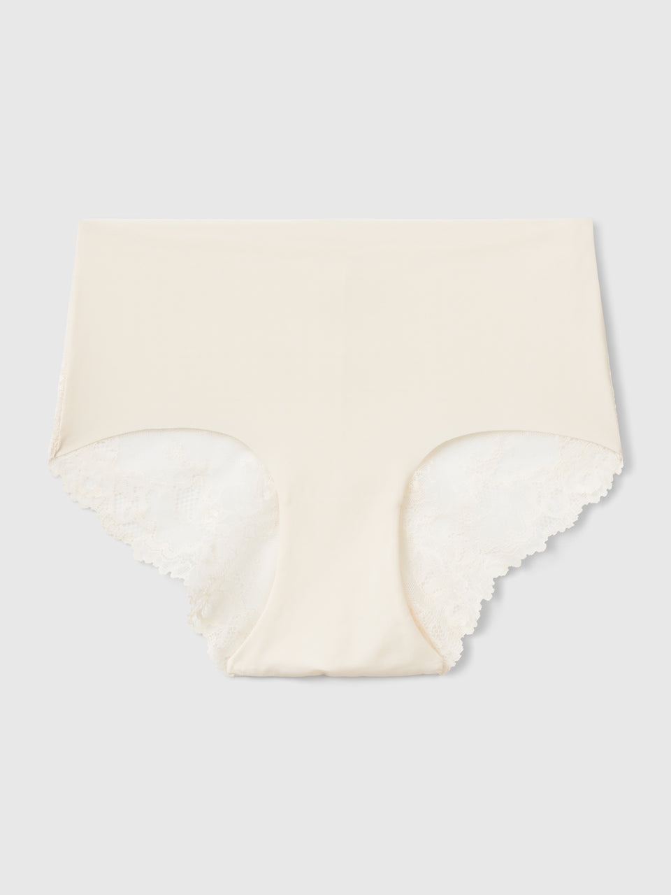 Culotte elástica com renda - ucb_image_BS