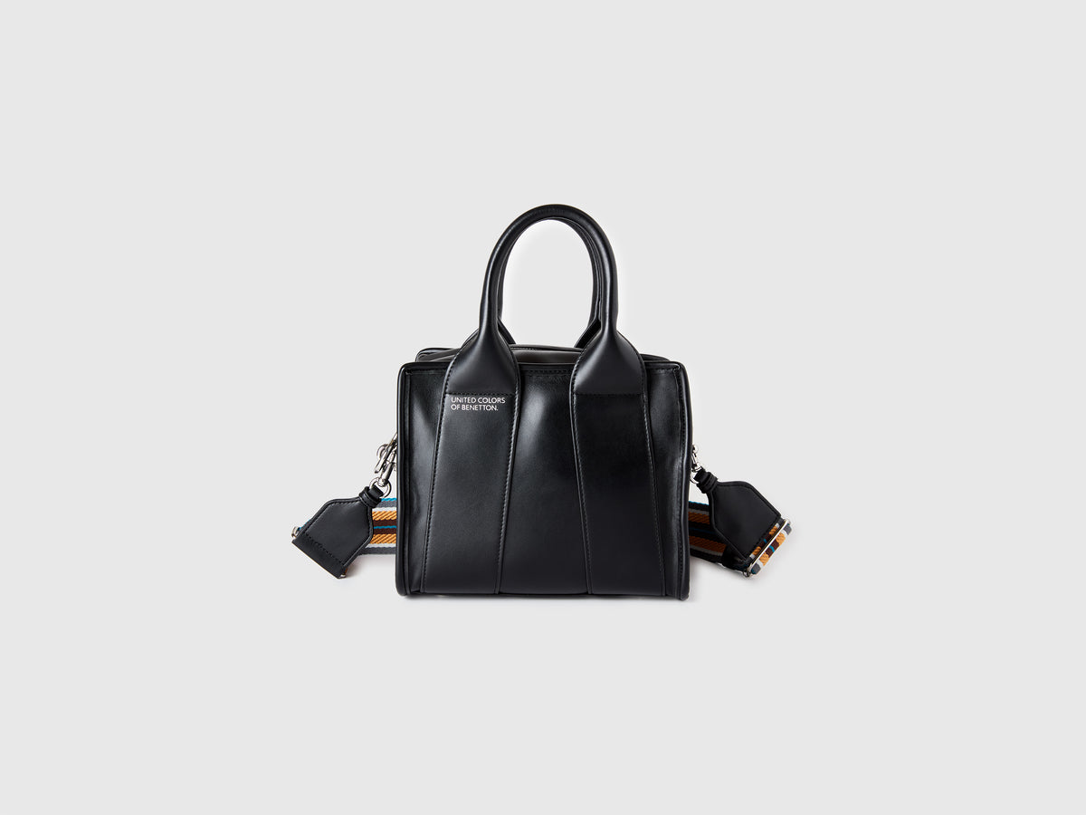 Medium tote bag - ucb_image_FS