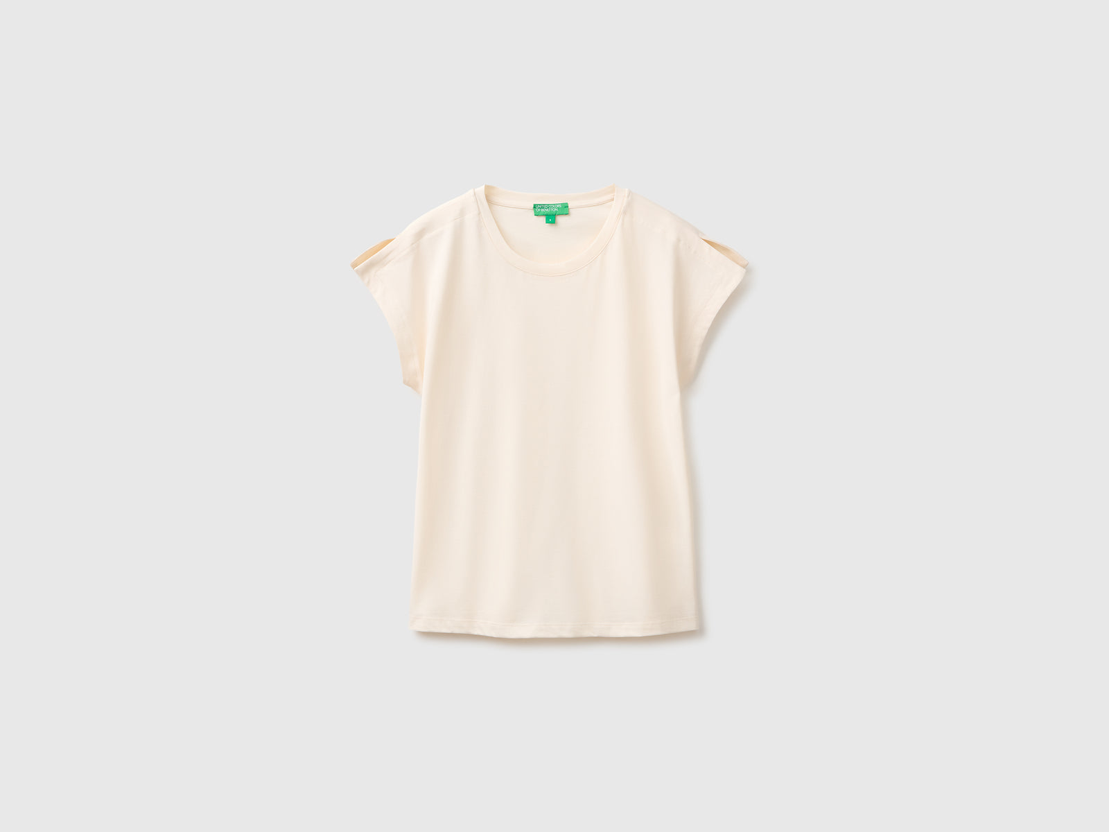 T-shirt com rachas na manga - ucb_image_FS