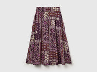 Longuette com estampa bandana - ucb_image_BS