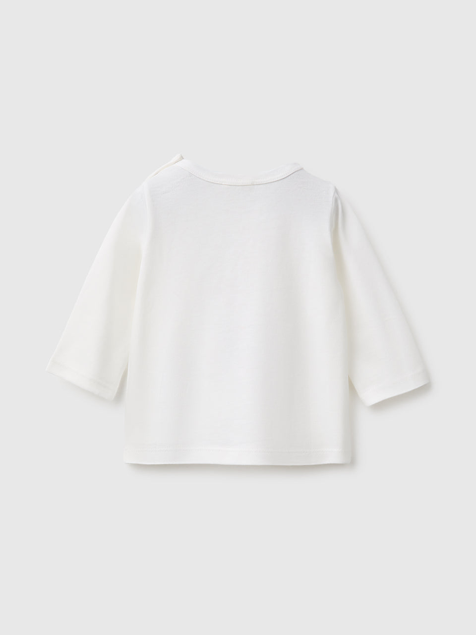 T-shirt com estampa em algodão orgânico - ucb_image_BS